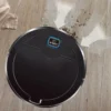 Intelligent Cleaning Robot