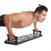 Adjustable Push-up Board